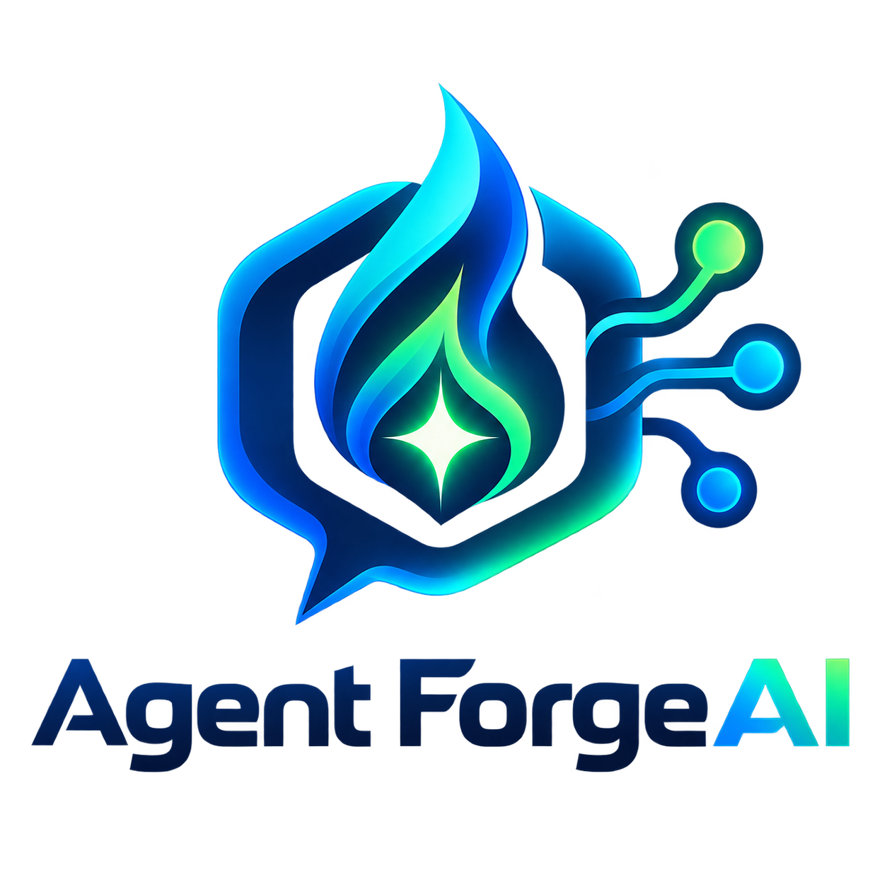 Agent Forge AI